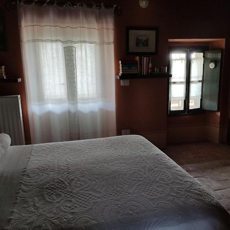 B&B Il Salice Veruno Zimmer foto