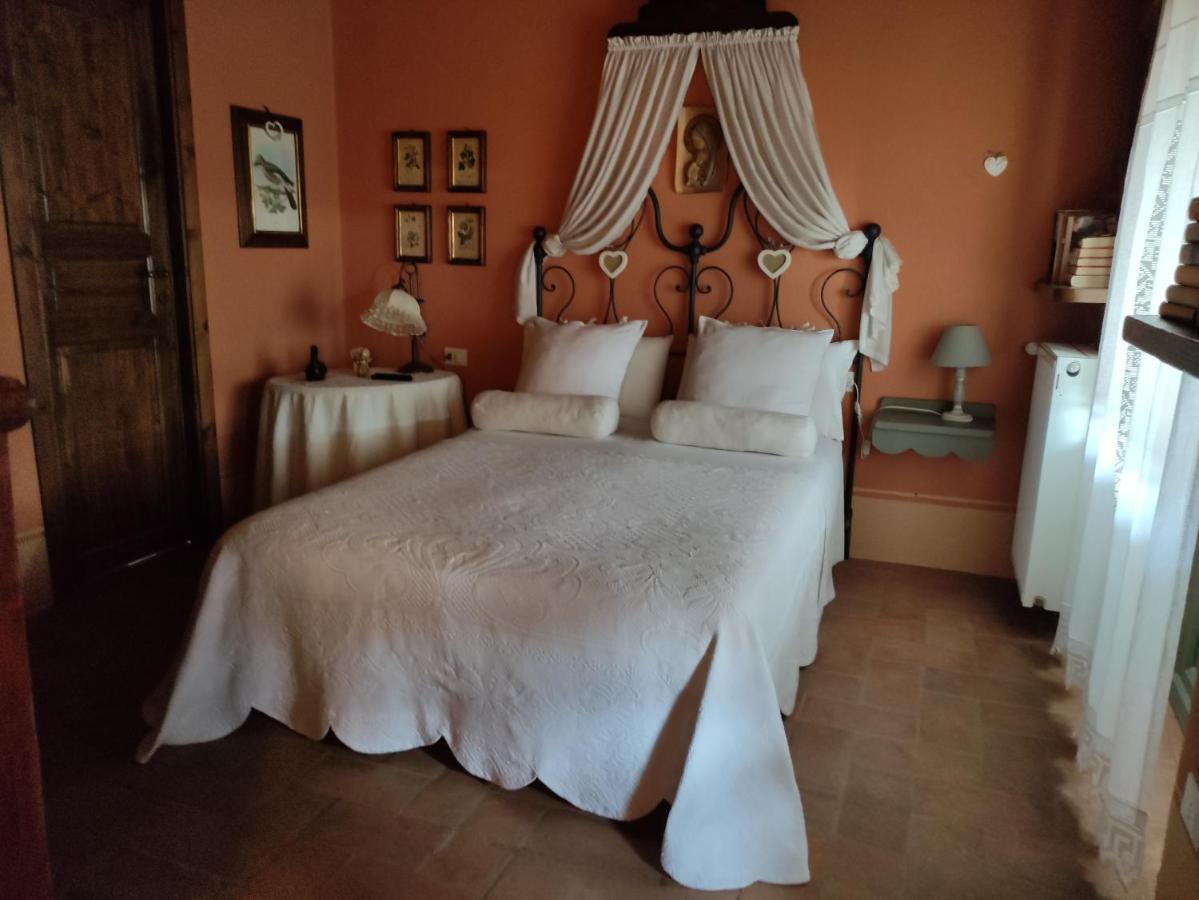 B&B Il Salice Veruno Exterior foto