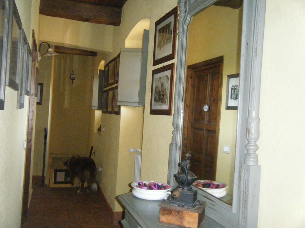 B&B Il Salice Veruno Zimmer foto