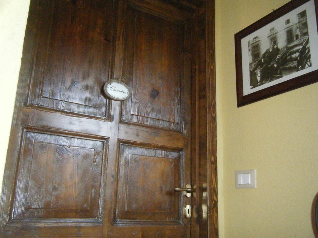 B&B Il Salice Veruno Zimmer foto