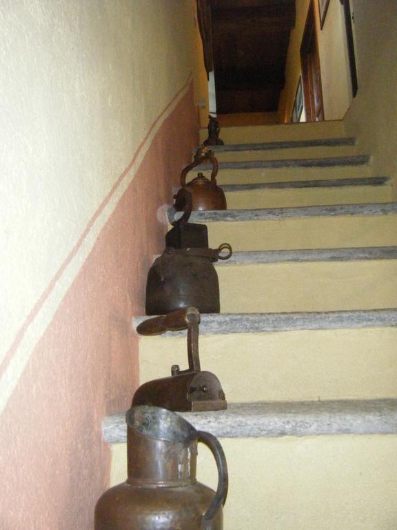 B&B Il Salice Veruno Zimmer foto
