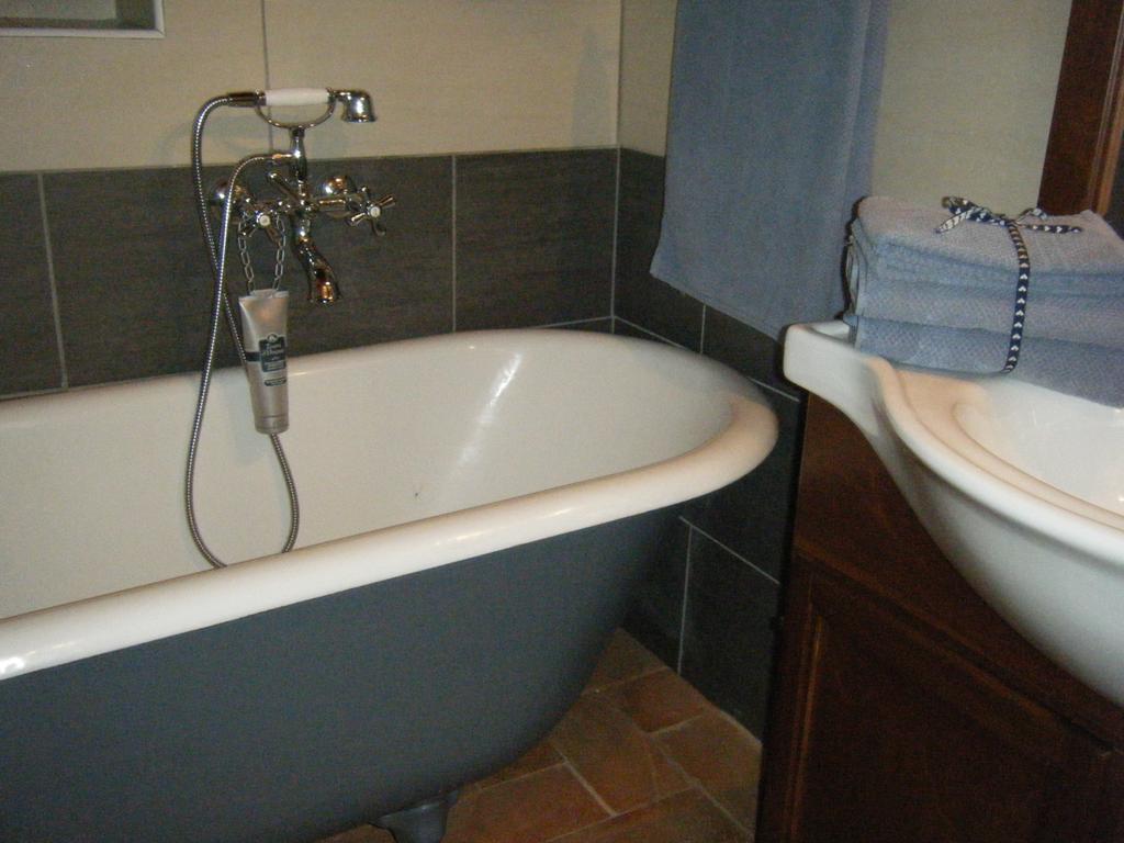 B&B Il Salice Veruno Zimmer foto