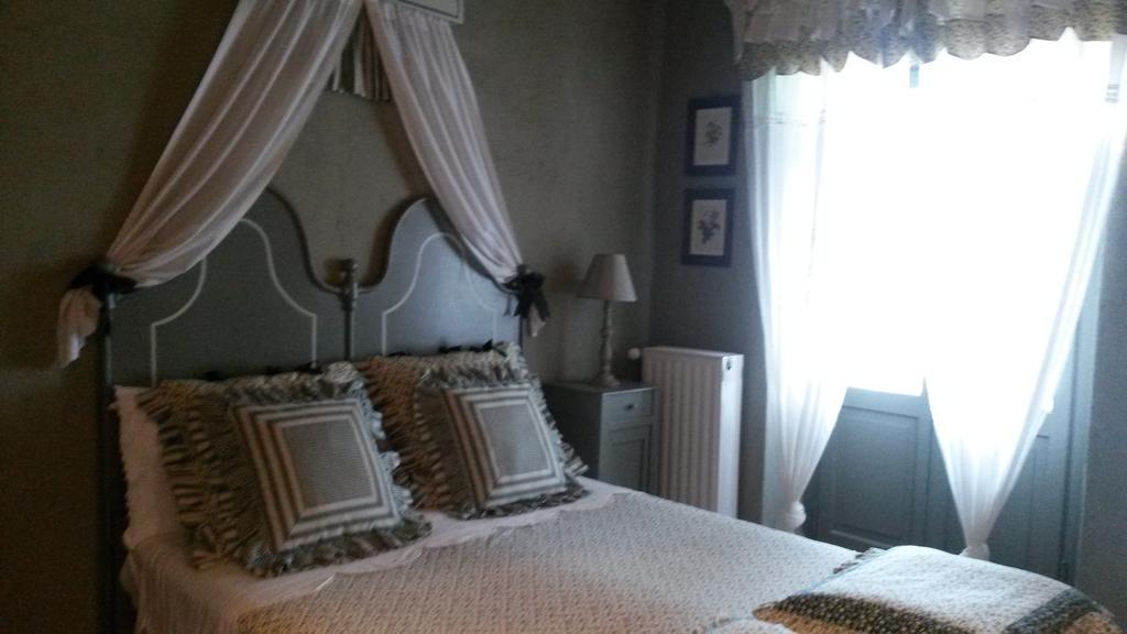 B&B Il Salice Veruno Zimmer foto